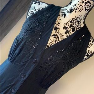 Country style Dress